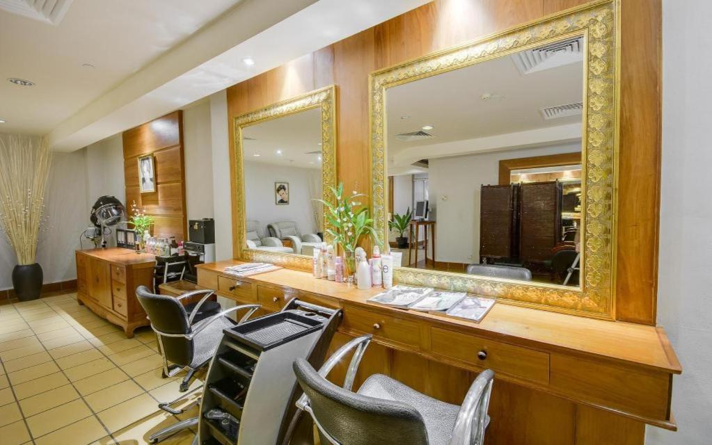 Sokha Angkor Suites By Sokha Angkor Resort Sziemreap Kültér fotó